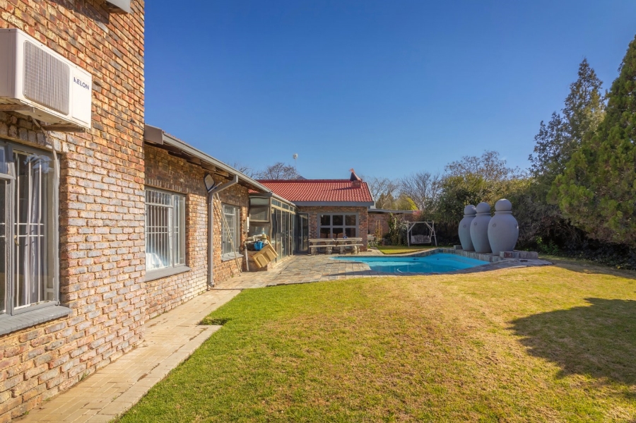 3 Bedroom Property for Sale in Tuinhof Free State